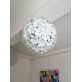 KA1341 MAZZEGA FLOWER BALL 